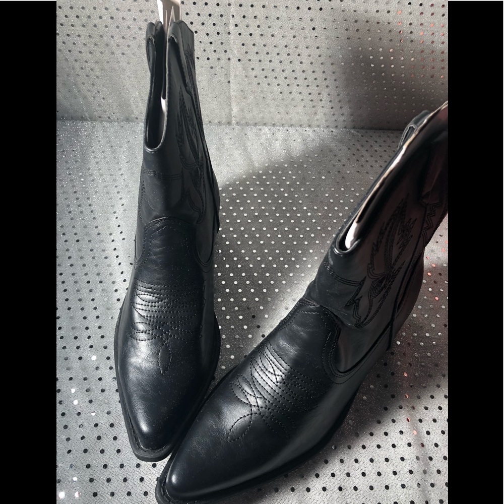 boots